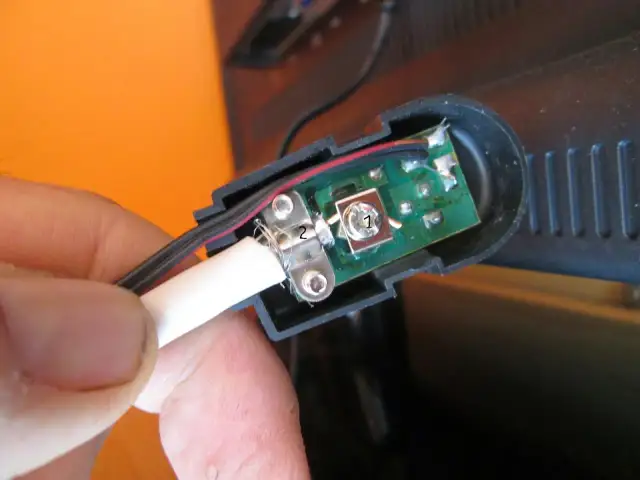 Jak podłączyć antenę do zasilacza: praktyczny poradnik krok po kroku