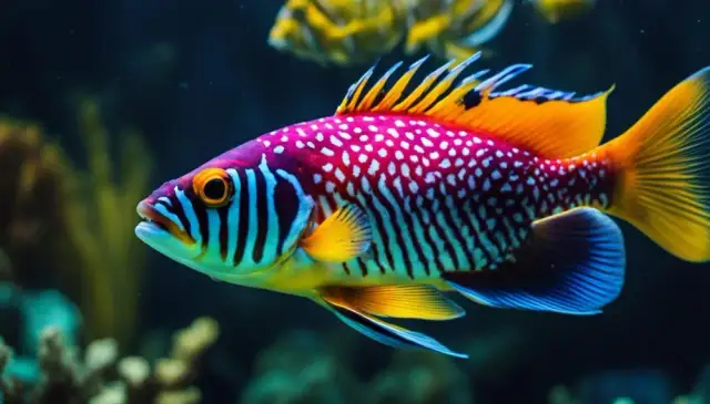 Jakie rybki z pyszczakami? Sprawdź najlepsze towarzystwa do akwarium