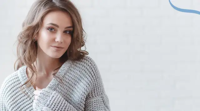 Fryzury, które naprawdę pasują do kwadratowej twarzy i łagodzą rysy