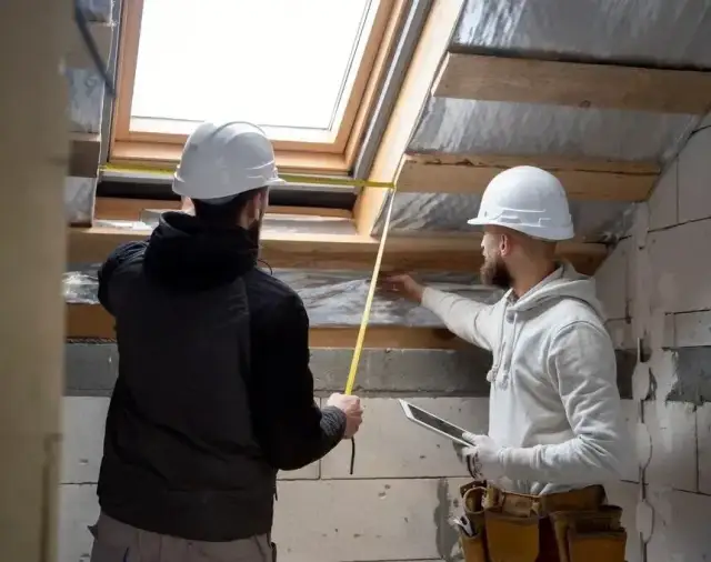 Jak wymierzyć okno dachowe, aby uniknąć kosztownych błędów