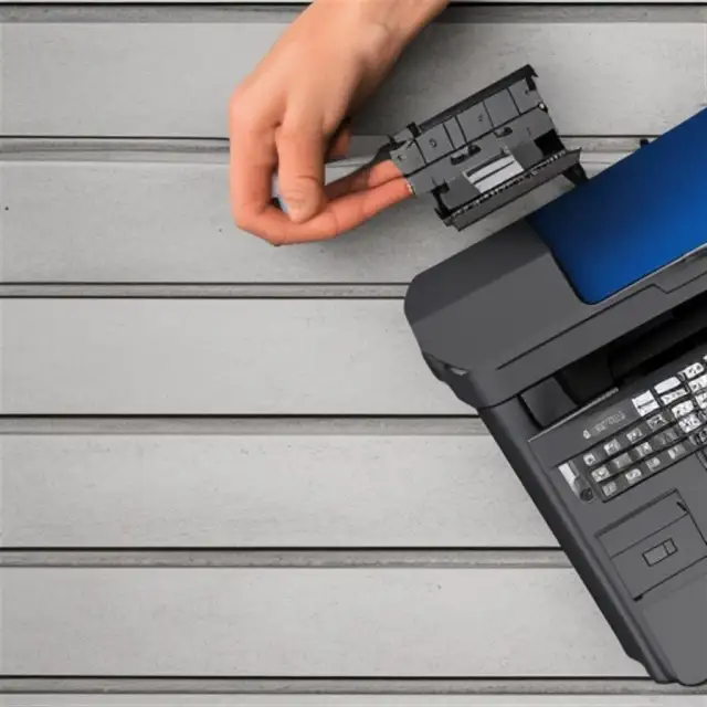 Jak podłączyć drukarkę Epson do laptopa - proste kroki i porady