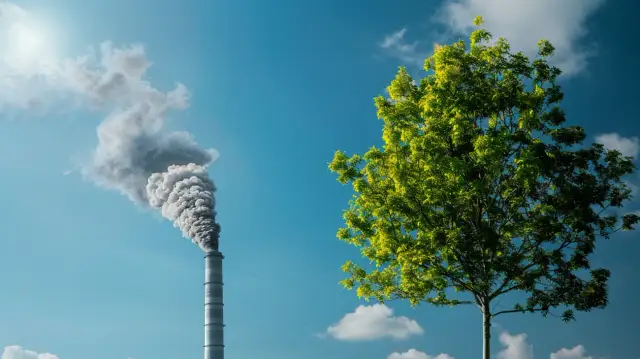 Programy ochrony powietrza – jak zadbać o jakość środowiska?