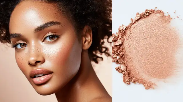 Odkryj świat kosmetyków: bronzery do twarzy i ich rola w codziennym makijażu