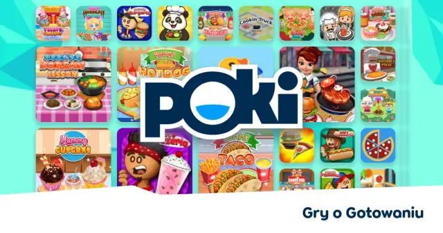 Jak ugotować wszystko w darmowych grach online i rozwijać swoje umiejętności