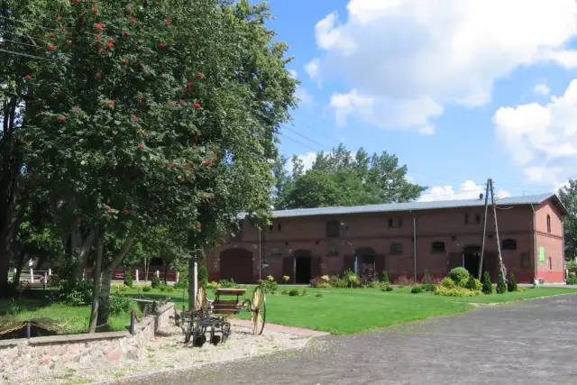 Stadnina koni Nowielice – historia, usługi i atrakcje jeździeckie