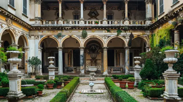 Warszawski Pałac Prymasowski – wielka historia, wielkie atrakcje