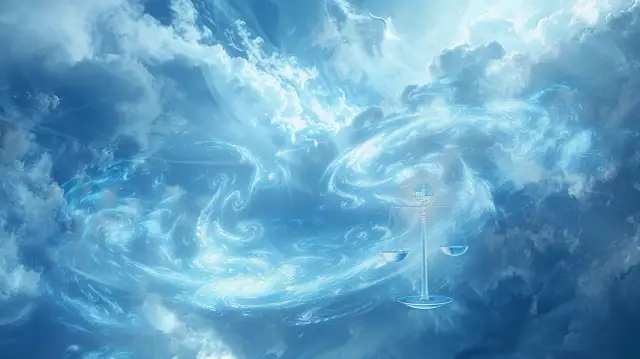 Jaki żywioł rządzi znakiem Wagi? Wpływ na charakter i zachowanie