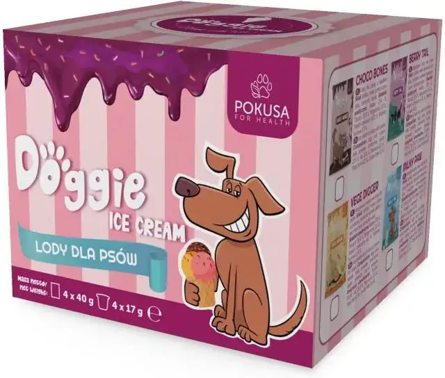 Gdzie kupić lody dla psa? Sprawdź najlepsze miejsca i oferty