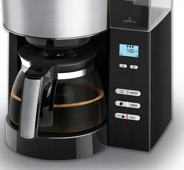 Jak odpowietrzyć ekspres do kawy i uniknąć problemów z parzeniem