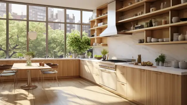 Dębowe meble drewniane - poradnik przedzakupowy