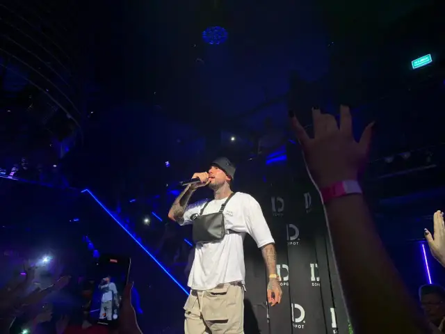 Ile trwa koncert Malika? Zaskakujące fakty o czasie trwania występów!