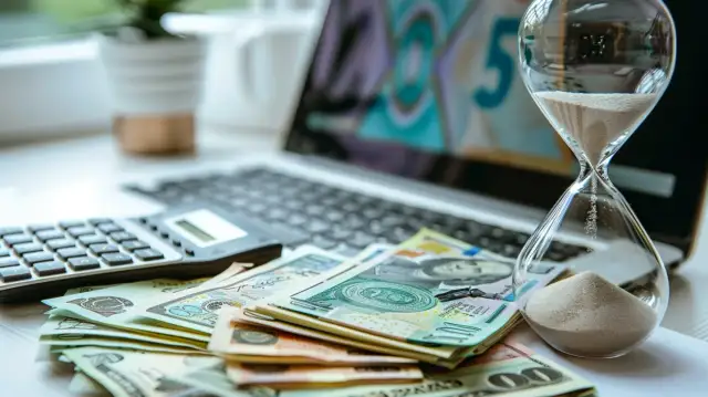 Jak szybko zarobić pieniądze? Pomysły na dodatkowy dochód