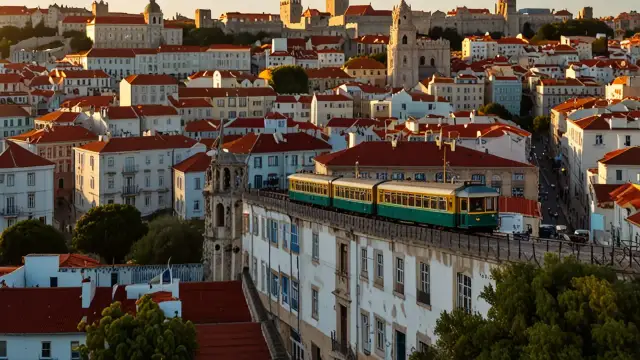 Co zobaczyć w Lizbonie? 7 magicznych miejsc, które skradną serce!