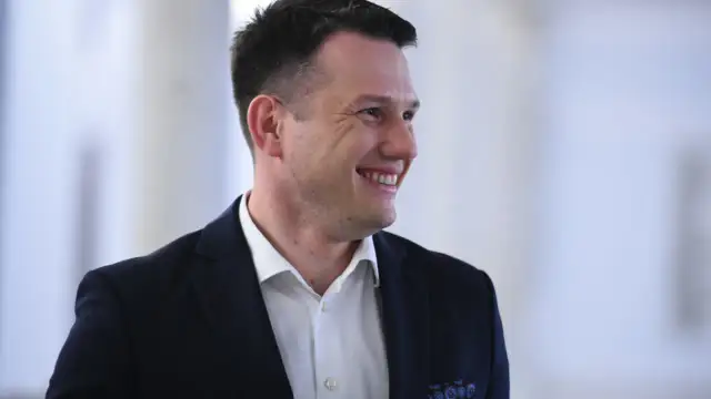 Sławomir Mentzen: czym się zajmuje i jakie ma plany na przyszłość