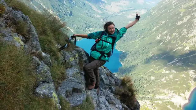 Tatry Słowackie: 5 najlepszych szlaków dla średniozaawansowanych