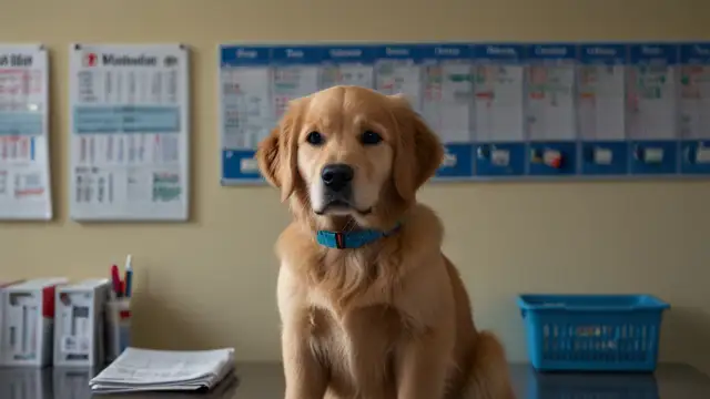 Jakie szczepienia są potrzebne dla psa? Najważniejsze informacje