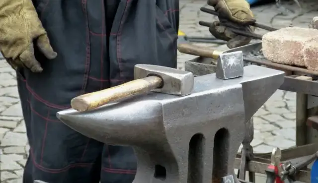 Nalot na aluminium - czym może być spowodowany