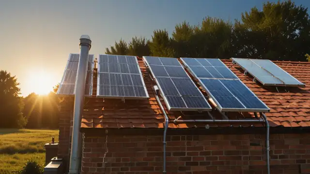 Który domowy kolektor słoneczny ogrzeje lepiej? Porównanie typów