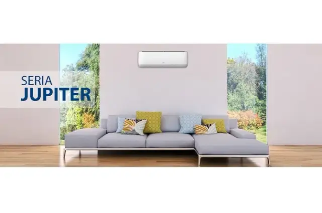 Czy klimatyzacja oczyszcza powietrze? Sprawdź, co musisz wiedzieć