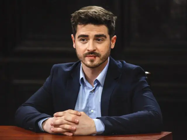 Damian Kulec aktor - fascynujące fakty o jego karierze i życiu