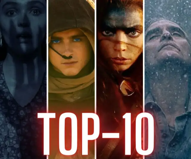 Co nowego w świecie filmów i seriali? Najważniejsze premiery i ciekawostki