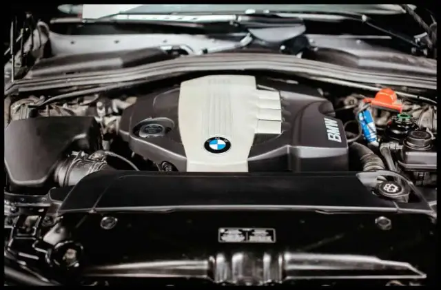 BMW E60: Jaki silnik wybrać, aby uzyskać najlepsze osiągi i ekonomię?
