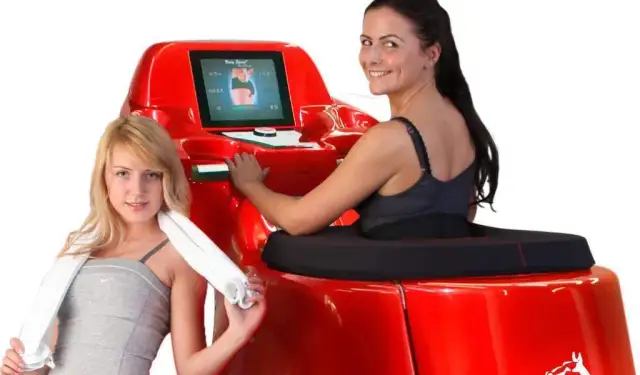 Ile kalorii spalisz na bieżni Vacu? Zaskakujące wyniki treningu