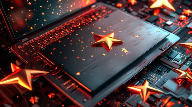 Laptop poleasingowy Dell: dlaczego warto go kupić? Oto 5 powodów