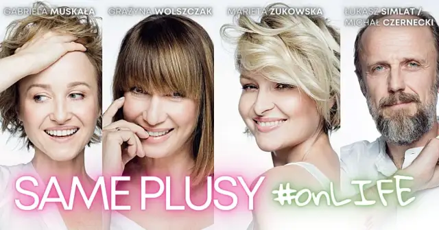 Spektakl Same Plusy: Czy to historia, która porusza serca?