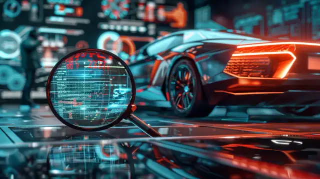 Jak sprawdzić do kogo należy samochód? Wyszukiwanie właściciela pojazdu