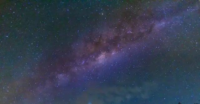 Po drugiej stronie nieba: Czy istnieje życie po śmierci?