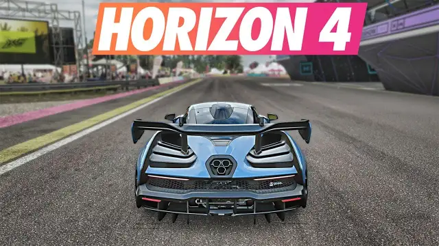 Ile kosztuje Forza Horizon 4 na PC? Sprawdź aktualne ceny i promocje