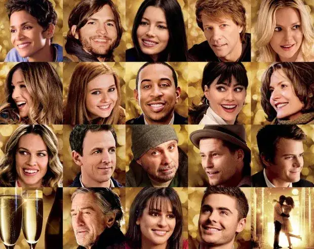 Noworoczne produkcje, które zaskoczą i rozpoczną 2025 w wielkim stylu