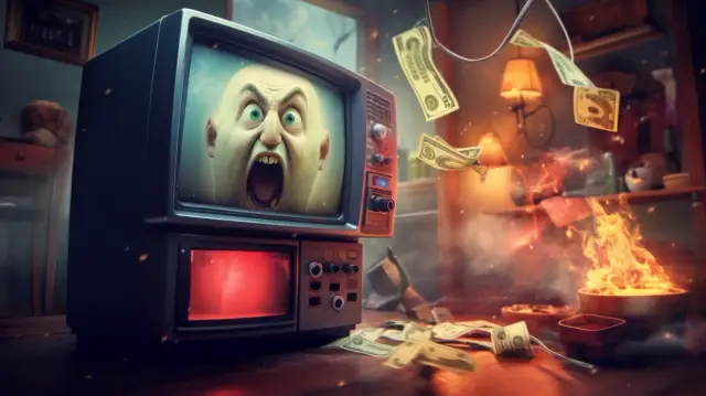 Ile prądu zużywa telewizor? Prąd zużycie na czuwaniu