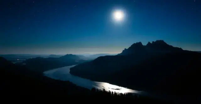 Pieniny po zmroku: Odkryj nocne atrakcje regionu i alternatywne formy rozrywki