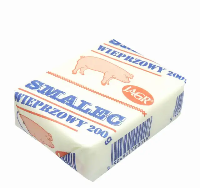 Smalec ile kalorii? Sprawdź, dlaczego warto znać jego wartość!