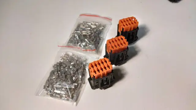 Kostka podgrzewania fotela Peugeot 508 – jak uniknąć kosztownych napraw