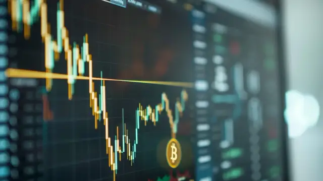 Przelicznik BTC na USD: Sprawdź aktualne kursy tej kryptowaluty