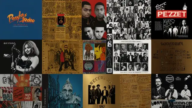 Pezet: Jak przez lata kształtował polską scenę muzyczną? Historia