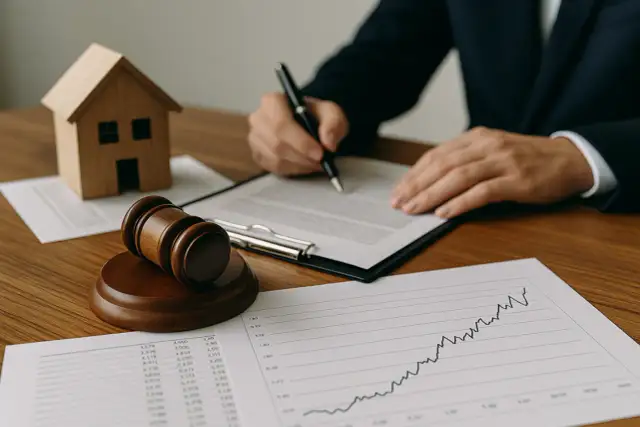 Wskaźnik WIBOR w umowach kredytowych – szanse na unieważnienie umowy czy usunięcie stawki?