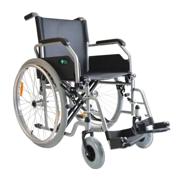 Ile waży wózek inwalidzki? Porównaj modele i wybierz najlepszy