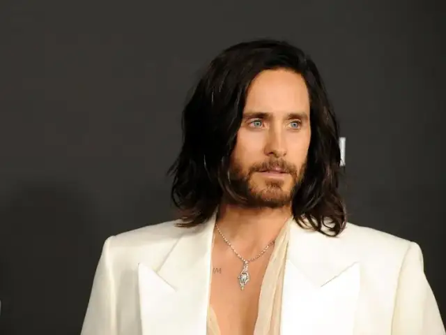Jared Leto: prawda o wieku, dzieciach i żonie aktora