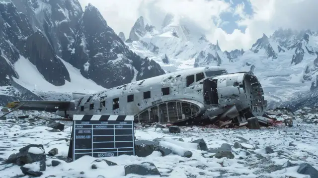 Śnieżne bractwo: Film wiernie oddaje prawdziwe fakty katastrofy? 