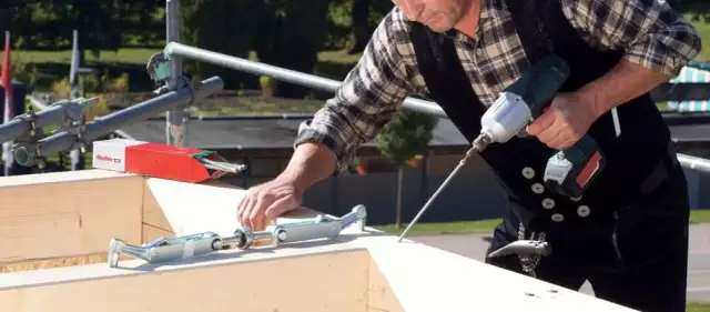 Jakie wkręty do kantówek wybrać, by uniknąć problemów w montażu?