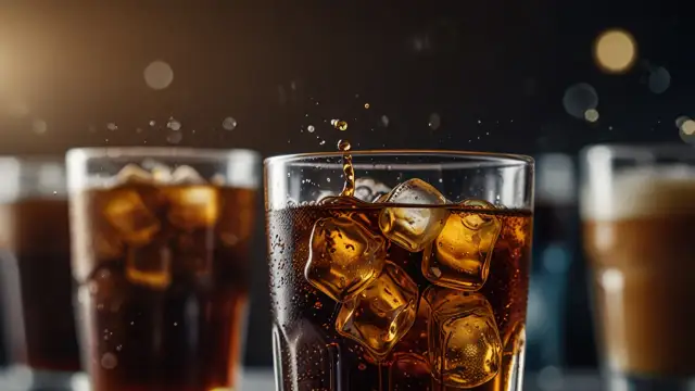 Ile kofeiny ma cola? Prawda o popularnym napoju, która zaskoczy