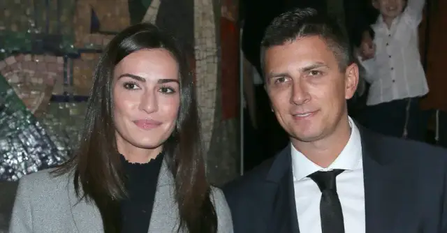 Czy Borek ma żonę? Oto prawda o jego życiu prywatnym