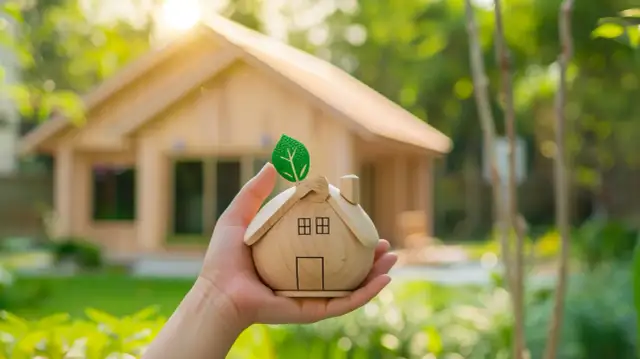 Projekt termomodernizacji - Jak uzyskać kredyt na termomodernizację?