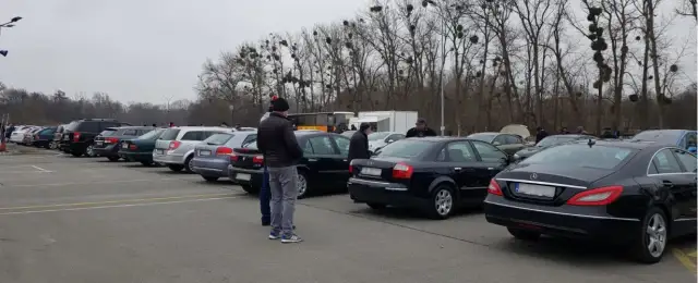 Giełda samochodowa w Bydgoszczy zamknięta – co dalej z zakupami?