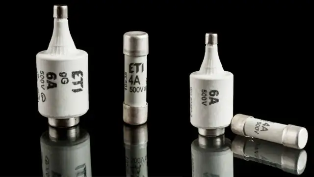 Bezpieczniki do siły: unikaj niebezpiecznych wpadek w instalacji elektrycznej