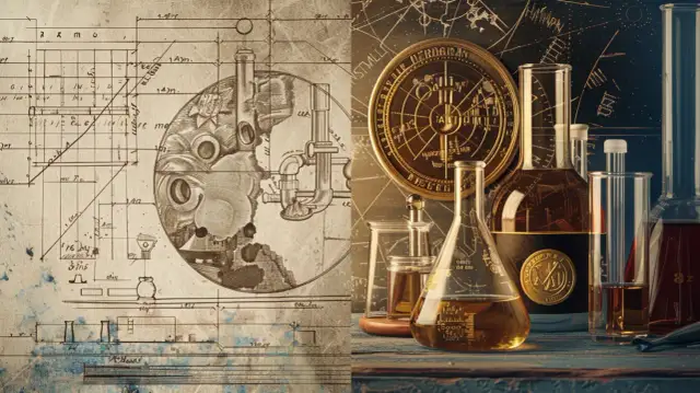 Jakie wynalazki stworzył genialny umysł Alfreda Nobla? Odkrycia